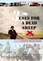 37 uses for a dead sheep