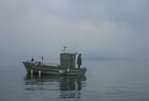 La Fine Del Mare