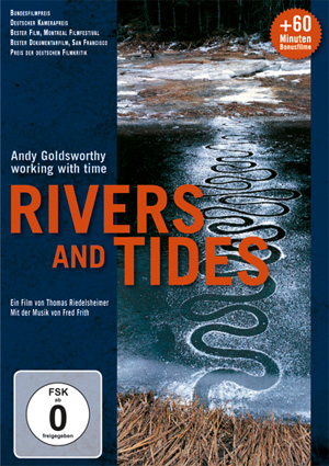 RIVERS AND TIDES DVD kaufen